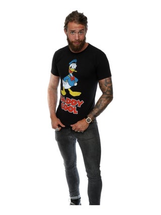 Disney - T-shirt DADDY COOL