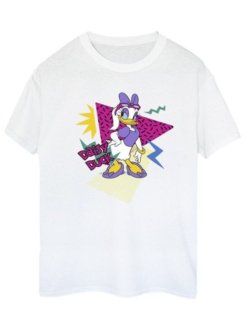 Disney - T-shirt DAISY DUCK COOL - Kiabi Disney - T-shirt DAISY DUCK COOL - Kiabi