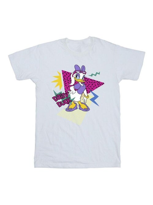 Disney - T-shirt DAISY DUCK COOL - Kiabi Disney - T-shirt DAISY DUCK COOL - Kiabi