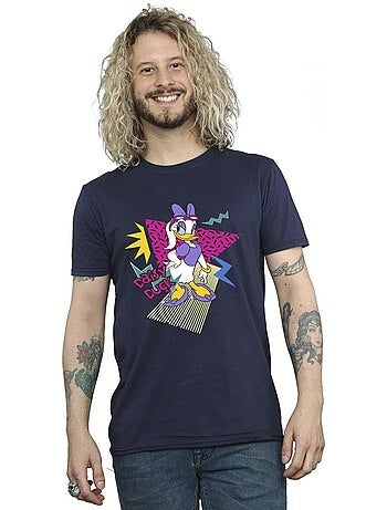 Disney - T-shirt DAISY DUCK COOL