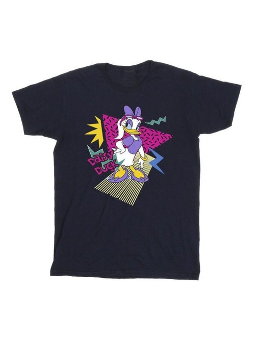 Disney - T-shirt DAISY DUCK COOL - Kiabi