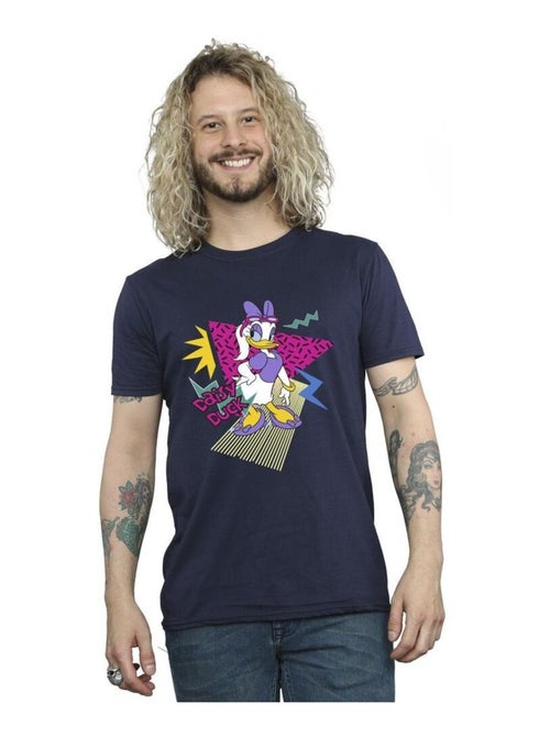 Disney - T-shirt DAISY DUCK COOL - Kiabi