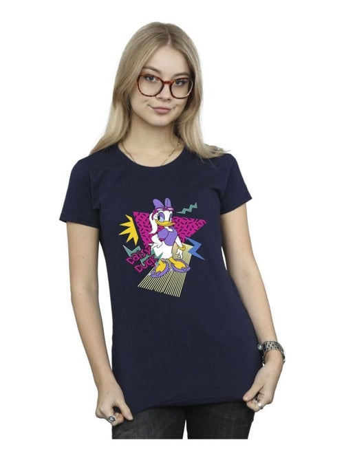 Disney - T-shirt DAISY DUCK COOL - Kiabi Disney - T-shirt DAISY DUCK COOL - Kiabi