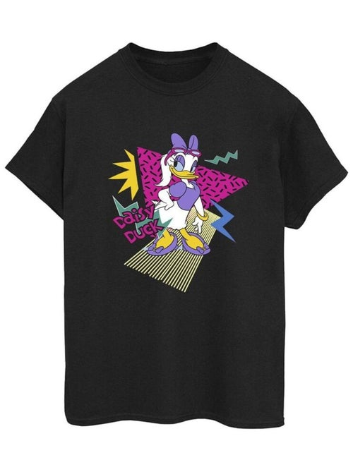 Disney - T-shirt DAISY DUCK COOL - Kiabi