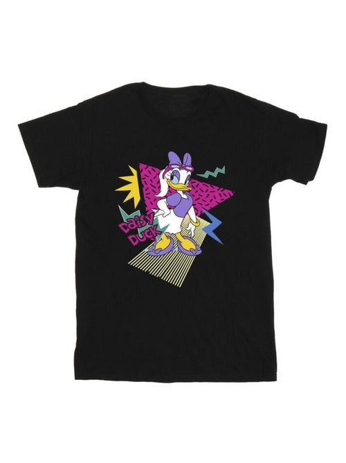Disney - T-shirt DAISY DUCK COOL - Kiabi Disney - T-shirt DAISY DUCK COOL - Kiabi