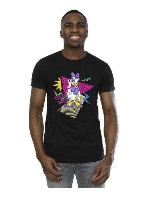 Disney - T-shirt DAISY DUCK COOL - Kiabi Disney - T-shirt DAISY DUCK COOL - Kiabi