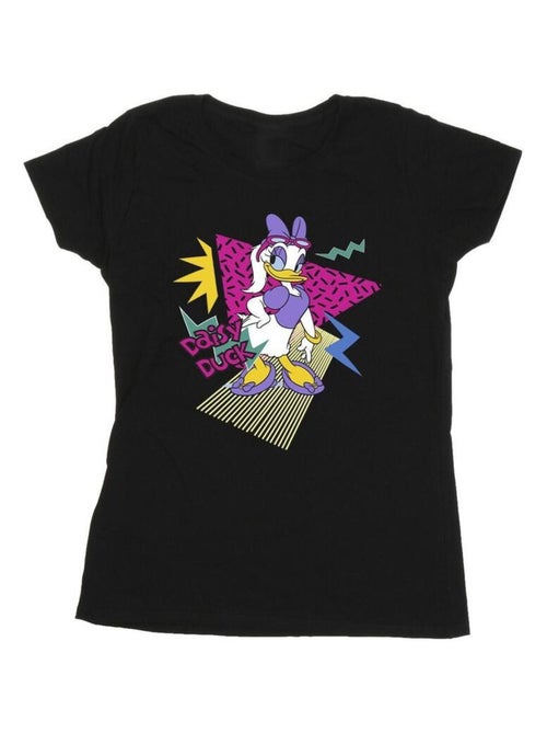 Disney - T-shirt DAISY DUCK COOL - Kiabi Disney - T-shirt DAISY DUCK COOL - Kiabi