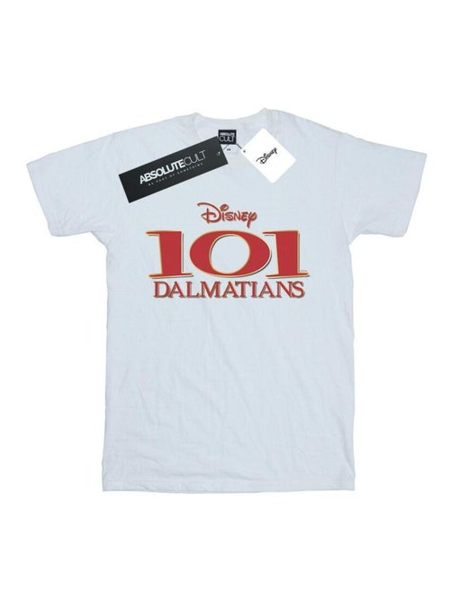 Disney - T-shirt DALMATIANS - Kiabi