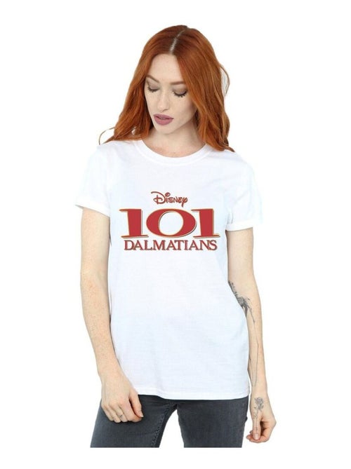 Disney - T-shirt DALMATIANS - Kiabi