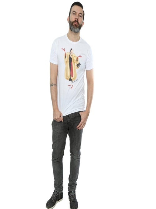 Disney - T-shirt DALMATIANS - Kiabi