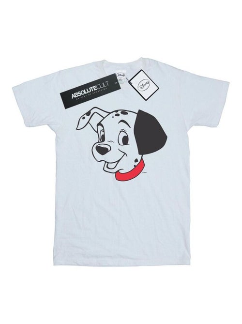 Disney - T-shirt DALMATIANS - Kiabi