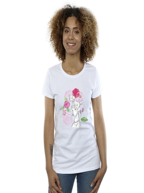 Disney - T-shirt DALMATIANS - Kiabi