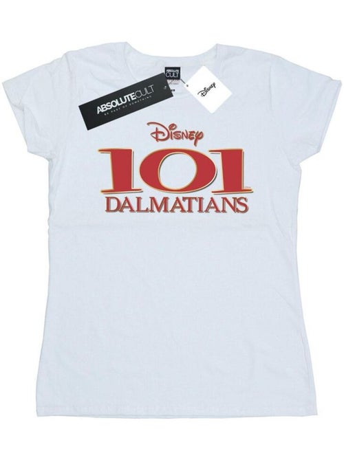 Disney - T-shirt DALMATIANS - Kiabi