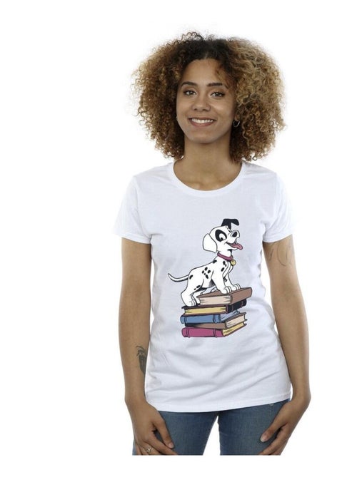 Disney - T-shirt DALMATIANS - Kiabi