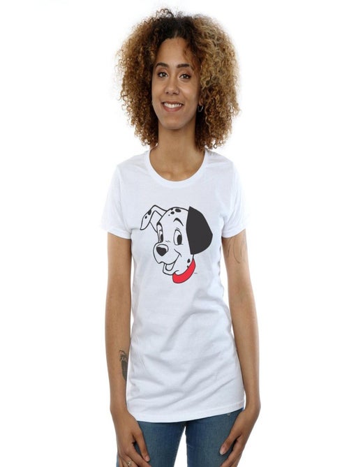 Disney - T-shirt DALMATIANS - Kiabi