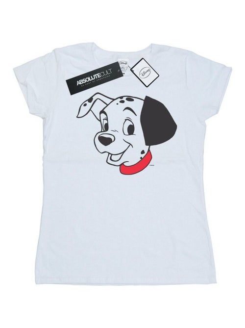Disney - T-shirt DALMATIANS - Kiabi