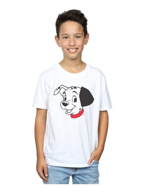 Disney - T-shirt DALMATIANS - Kiabi
