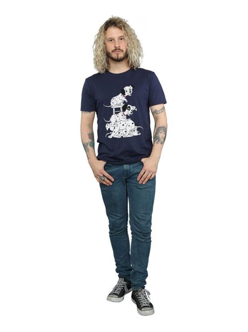 Disney - T-shirt DALMATIANS - Kiabi