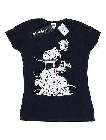 Disney - T-shirt DALMATIANS