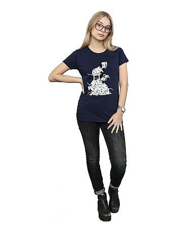 Disney - T-shirt DALMATIANS