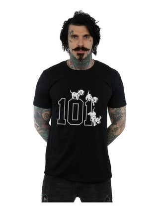 Disney - T-shirt DALMATIANS DOGGIES