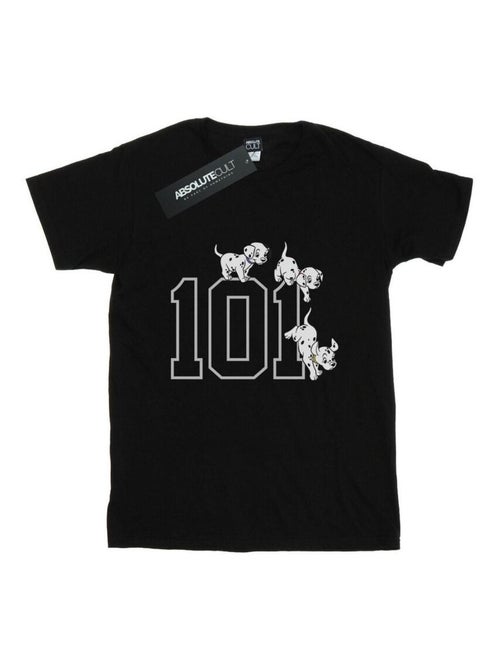 Disney - T-shirt DALMATIANS DOGGIES - Kiabi