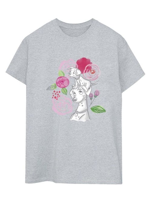 Disney - T-shirt DALMATIANS - Kiabi