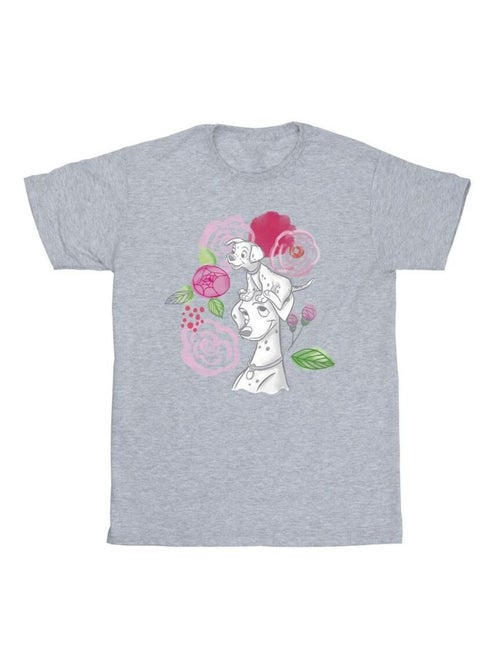 Disney - T-shirt DALMATIANS - Kiabi Disney - T-shirt DALMATIANS - Kiabi