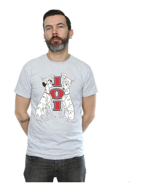 Disney - T-shirt DALMATIANS - Kiabi