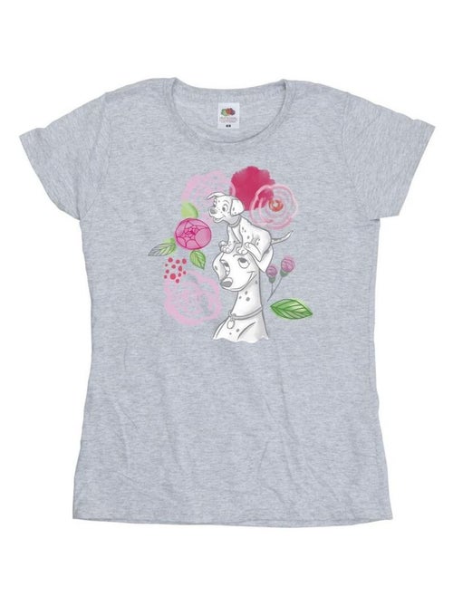 Disney - T-shirt DALMATIANS - Kiabi