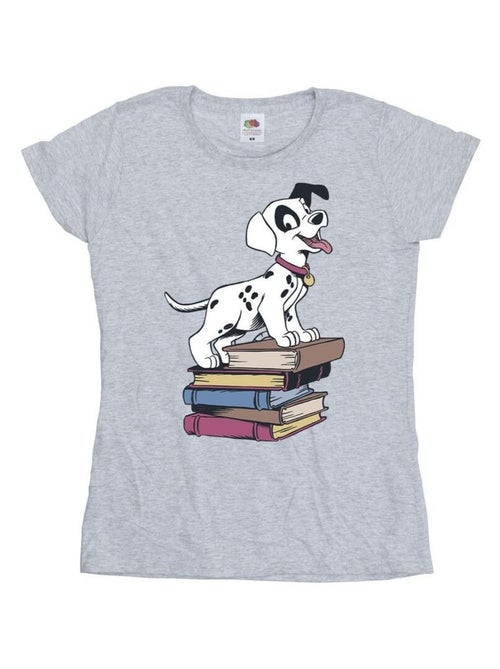 Disney - T-shirt DALMATIANS - Kiabi