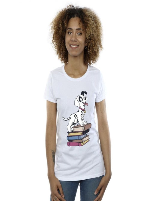 Disney - T-shirt DALMATIANS - Kiabi