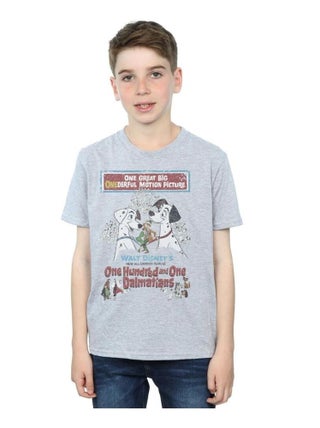 Disney - T-shirt DALMATIANS