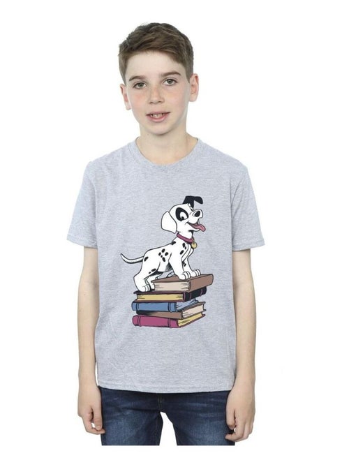 Disney - T-shirt DALMATIANS - Kiabi