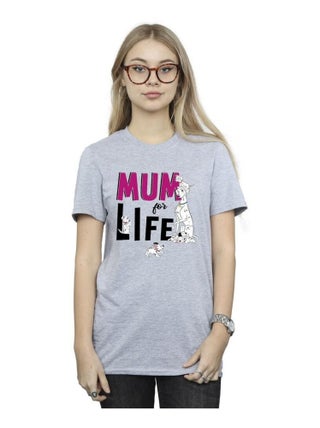 Disney - T-shirt DALMATIANS MUM FOR LIFE