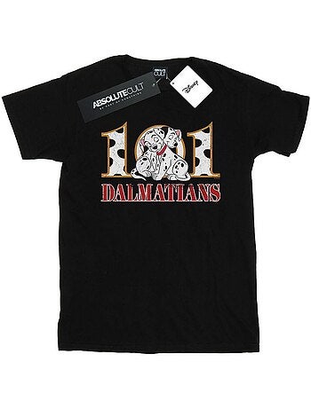 Disney - T-shirt DALMATIANS