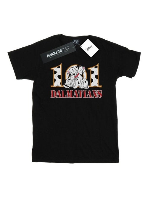 Disney - T-shirt DALMATIANS - Kiabi Disney - T-shirt DALMATIANS - Kiabi