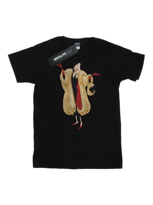 Disney - T-shirt DALMATIANS - Kiabi