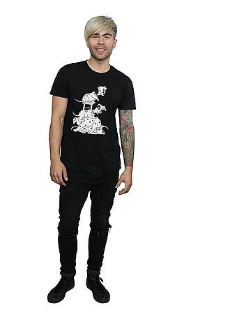 Disney - T-shirt DALMATIANS