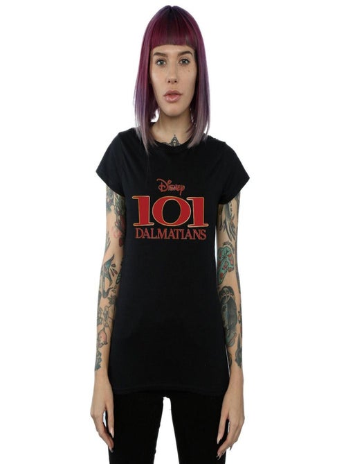 Disney - T-shirt DALMATIANS - Kiabi