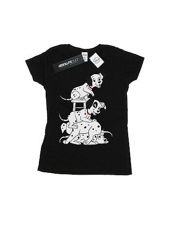 Disney - T-shirt DALMATIANS