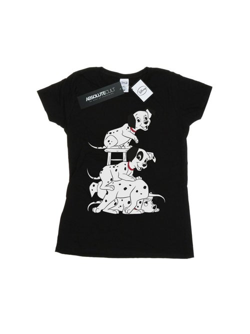 Disney - T-shirt DALMATIANS - Kiabi