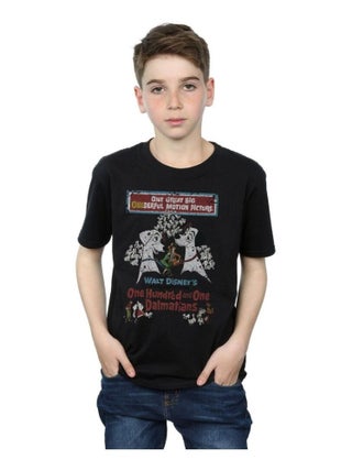 Disney - T-shirt DALMATIANS