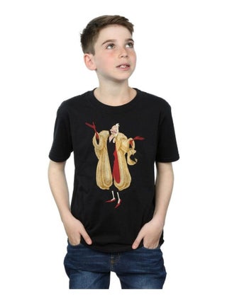 Disney - T-shirt DALMATIANS