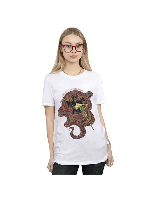Disney - T-shirt DARK AND MYSTERIOUS - Kiabi