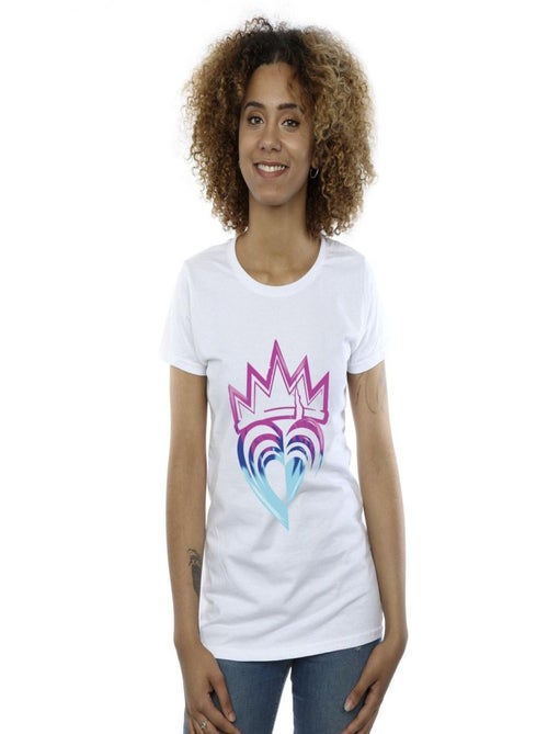 Disney - T-shirt DESCENDANTS - Kiabi