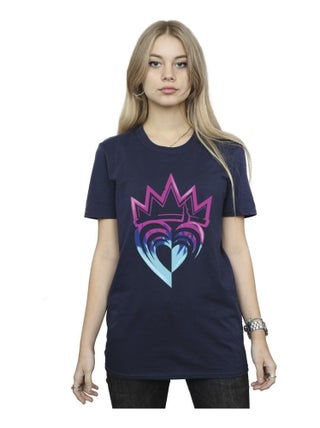 Disney - T-shirt DESCENDANTS