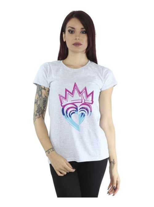 Disney - T-shirt DESCENDANTS - Kiabi