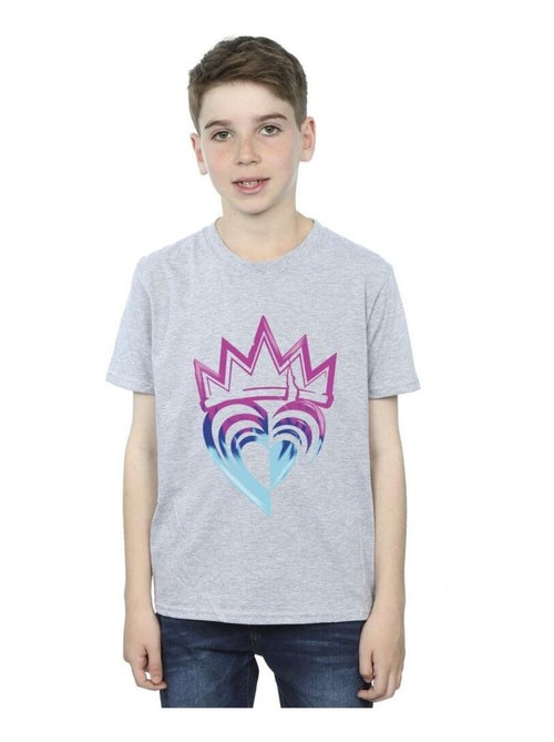 Disney - T-shirt DESCENDANTS - Kiabi