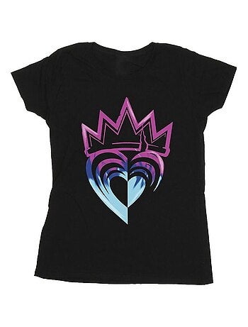 Disney - T-shirt DESCENDANTS
